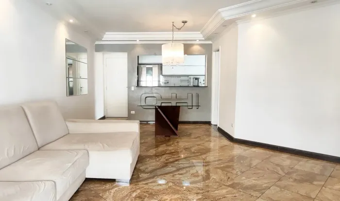 Aluguel Apartamento 3 Dormitórios - 98 m² Pompéia
