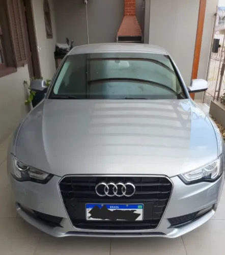 Audi A5 Sportback 1.8 TFSI 170cv Multi. 2016