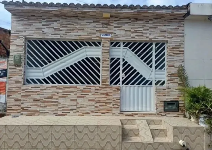 A VENDA NO SANTA CECÍLIA SOCORRO 3/4 - LEIA DESCRIÇÃO