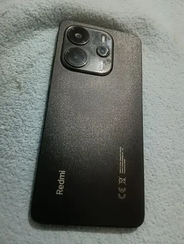 Redmi14 4g 9 meses de uso!