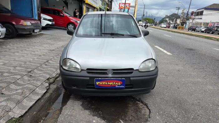 Chevrolet Corsa Wind 1.0 MPFI / EFI 2P 1996