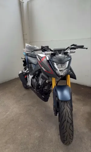 CB300 TWISTER 2026