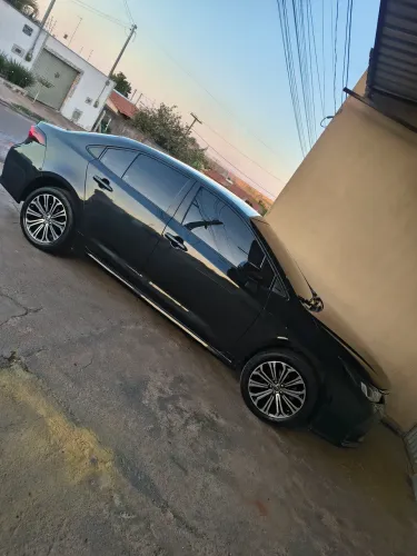 Toyota Corolla XEI 2.0 Flex 16V Aut. 2020