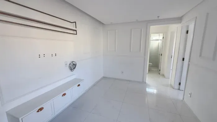 ? APARTAMENTO PARA LOCAÇÃO NO TURU | MARCELLE II
