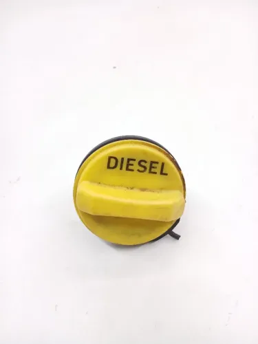 Tampa Tanque Combustível Evoque 2.0 Diesel 2017