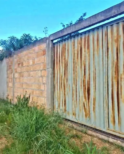 Lote Residencial Morro da Cruz, 150 São Sebastião