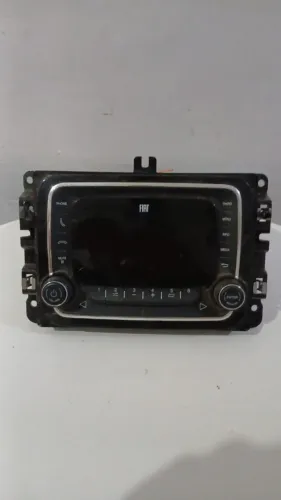 Radio Original Fiat Mobi Fiat Toto Fiat Strada 2020 2021 2022 2023 2024 (317)