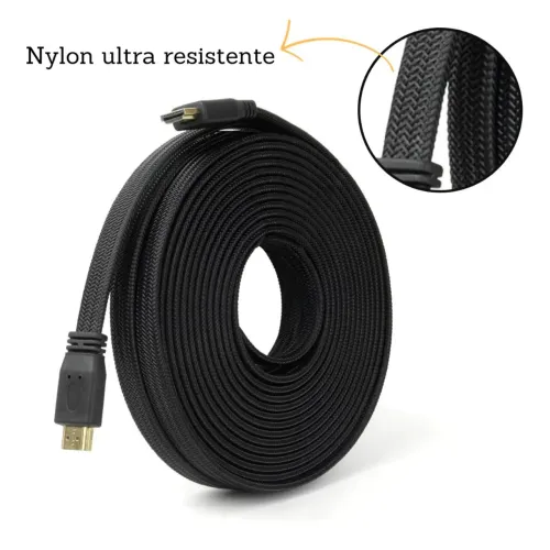 Cabo HDMI 10 Metros 