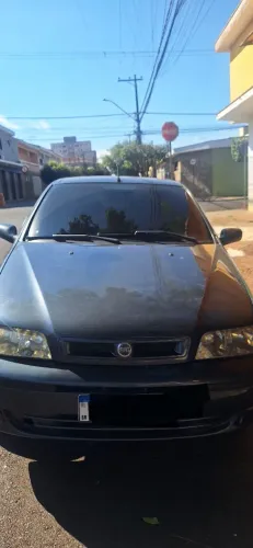Fiat Palio 1.0/ Trofeo 1.0 Fire/ Fire Flex 2P 2004