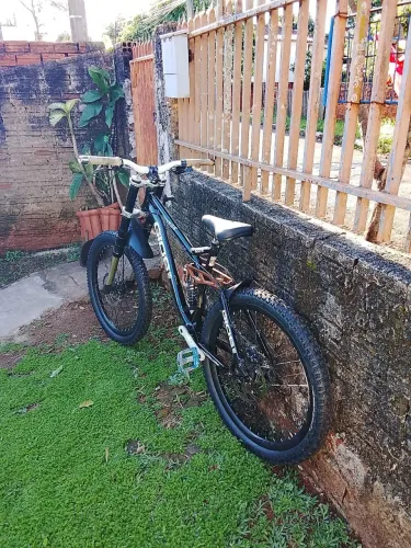 Vendo Gios 622 fr