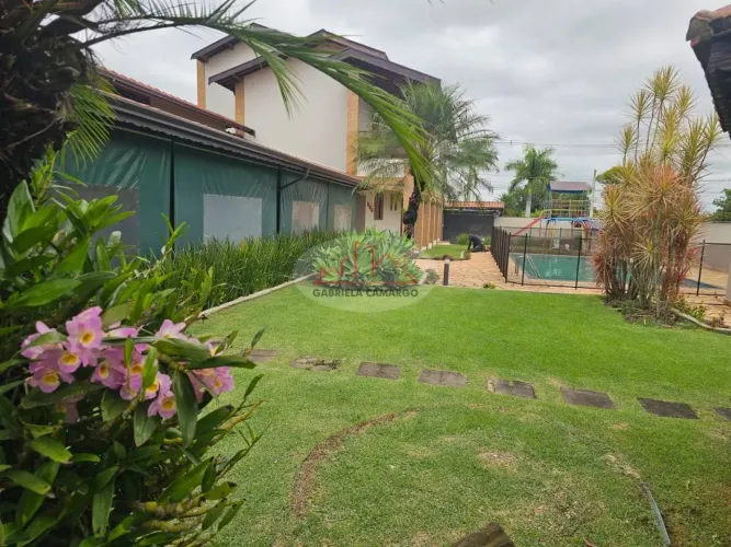 Excelente chácara/casa Condomínio Colinas do Piracicaba- Piracicaba/SP.