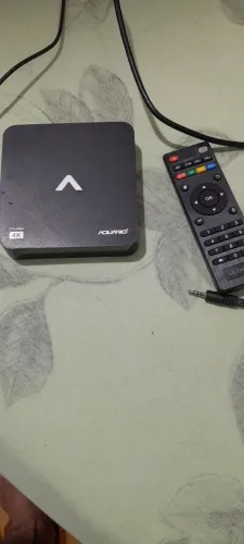 Vendo um aparelho TV box!! 