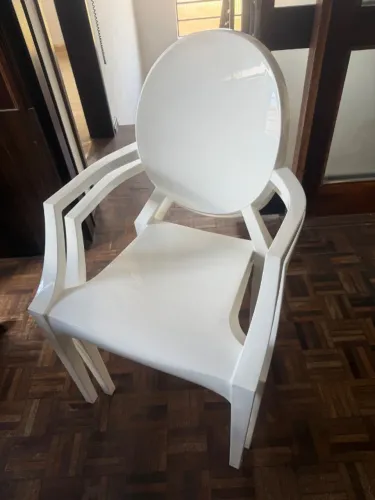 Dupla cadeira tokstok