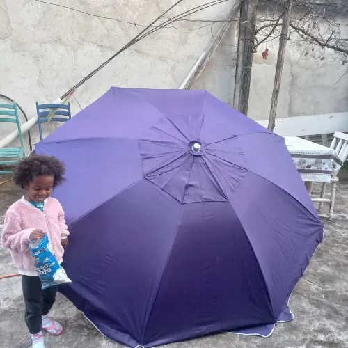 Ombrelone novo nunca usado 