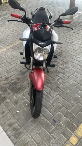 Muito boa pra quem conta de roda de ifood ou 99