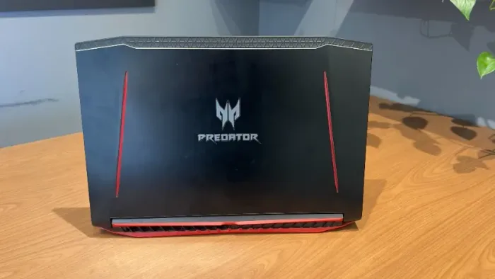Notebook Gamer PREDATOR HELIOS 300| Intel Core i7 | GTX 1060 | SSD NVMe  ? Notebook gamer