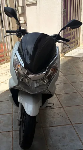 Honda PCX 150/dlx 2014