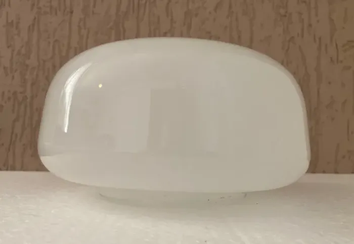 Antiguidade / Globo Cúpula Modelo Drops / Anos 60