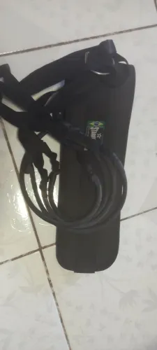 Cinturão, cinto de treino, corrida