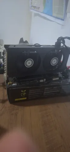 Radeon rx 580