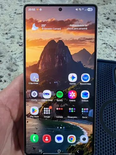 Samsung S25 Ultra + Buds Pro 3