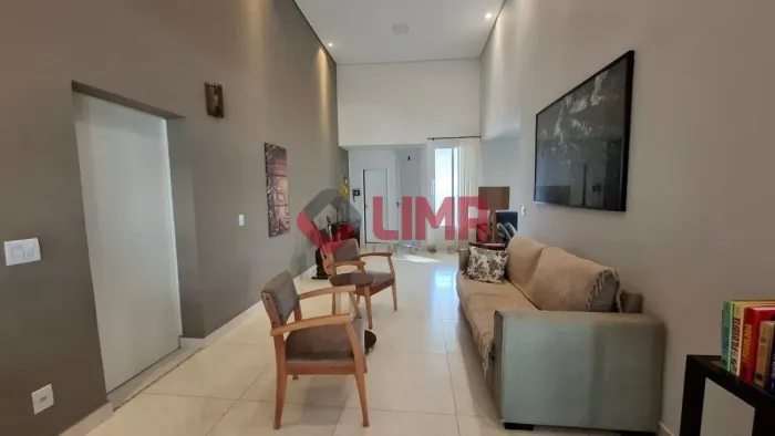 EXCELENTE CASA NO CONDOMÍNIO JARDIM COLONIAL - BAURU / SP