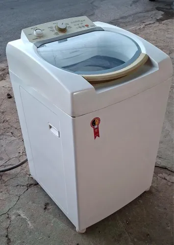 Máquina de lavar roupa Brastemp 11 kg