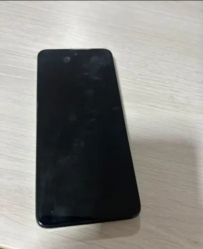 Smartphone Moto G55 Novinho