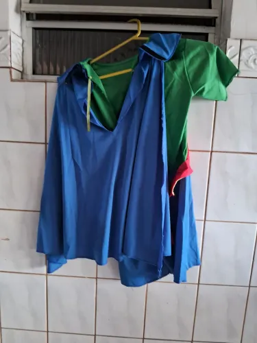 Fantasia infantil