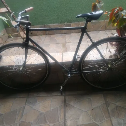 Bike boa so andar