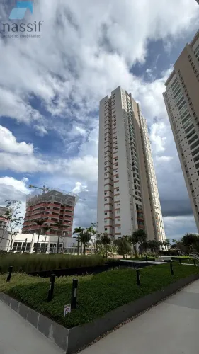 Helbor Passeo Patteo Mogilar - Apartamento para venda no condomínio Helbor Passeo Patteo M