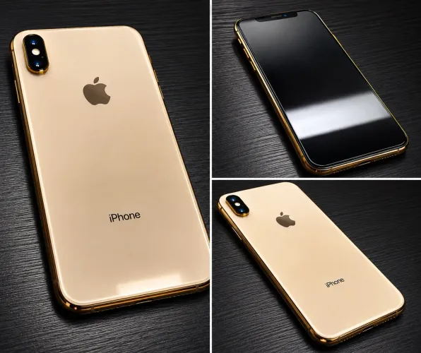 iPhone XS Max 512GB