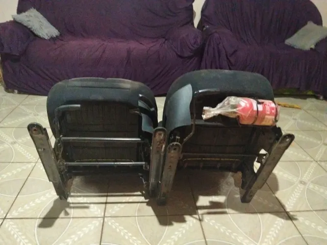 Brancos de carro