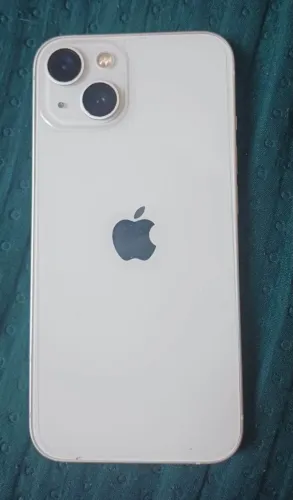 Vendo iPhone 13, 128 GB, Aceito Cartão de crédito e Débito