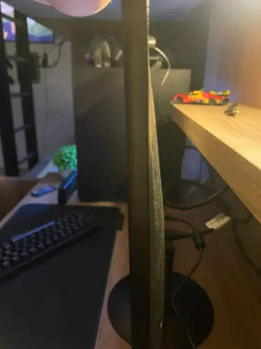 MONITOR AOC 100HZ