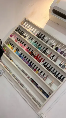 Expositor de Esmaltes