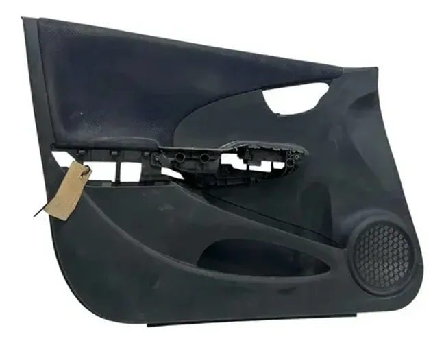 Forro Porta Dianteiro Esquerdo Honda Fit 2014