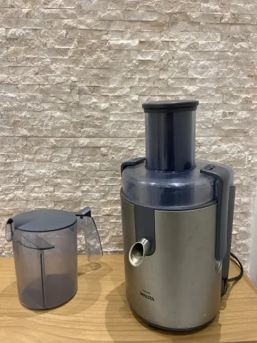 Multiprocessador Phillips Walita