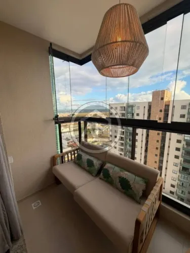 EXCELENTE APARTAMENTO NO MARBELLO RESIDENCE