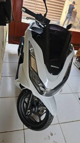 Vendo moto pcx 2026