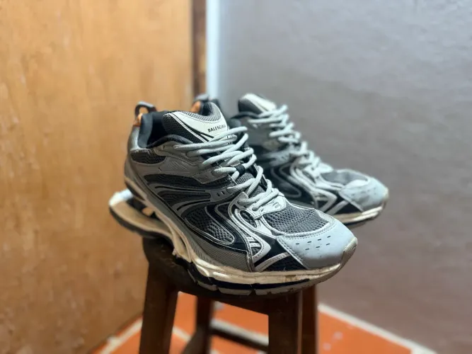 Tenis Balenciaga X Pander 1:1