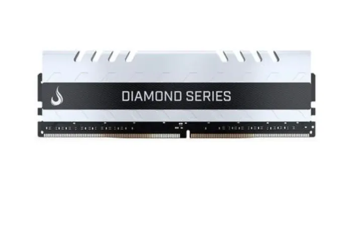 Rise mode diamont 8gb 3200 mhz