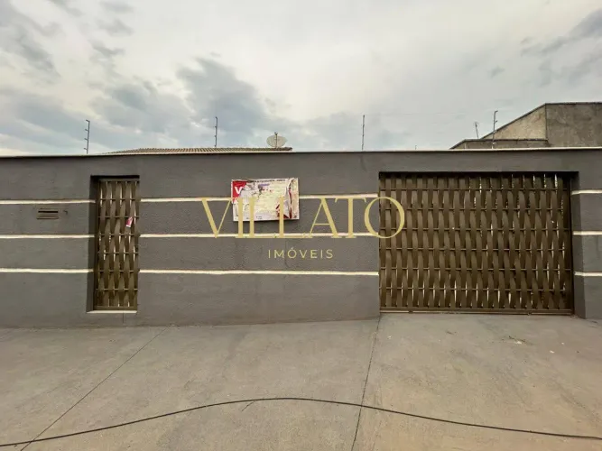 ASA TÉRREA 3/4, NO SETOR GARAVELO-APARECIDA DE GOIÂNIA