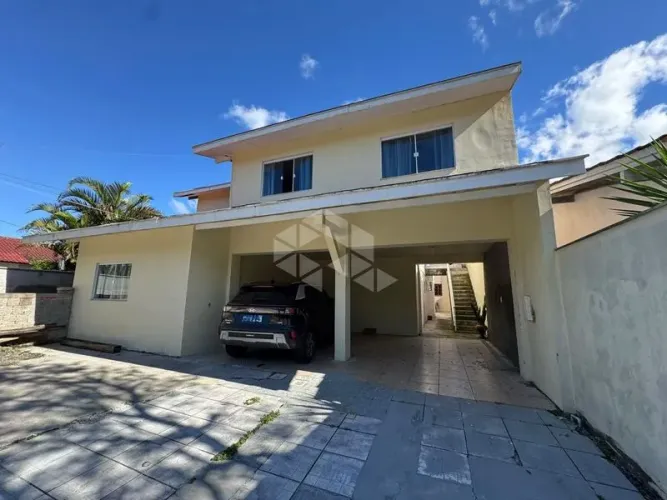 Studio 35M² - para Alugar