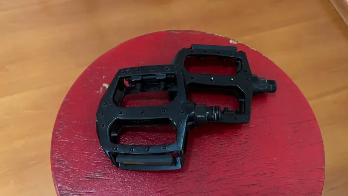 Pedal plataforma bike