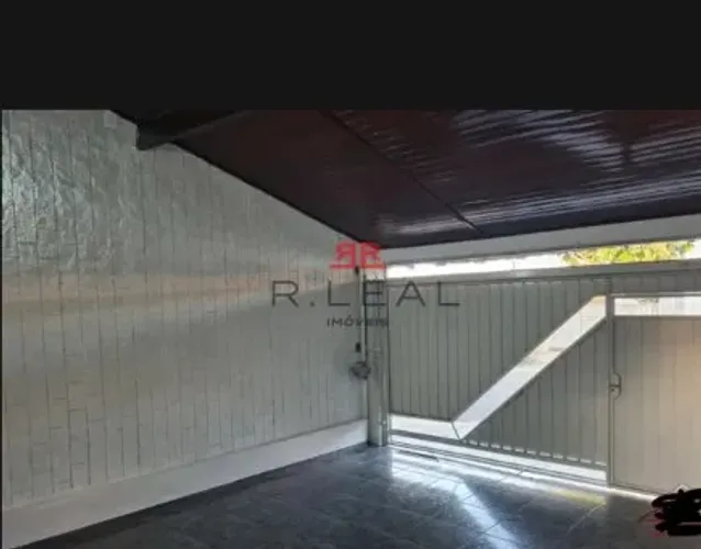 Casa para venda com 137 m² e 2 quartos em Parque Roosevelt, Bauru - SP
