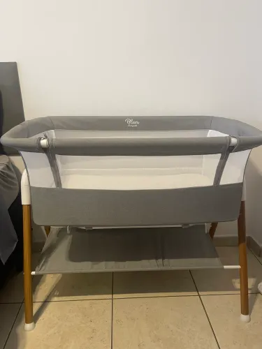 Berço co-leito burigotto