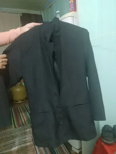 Vendo blazer por 35 reais