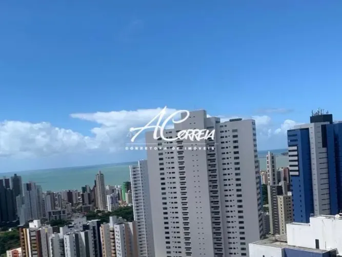 Apartamento Brisamar Vista Mar
