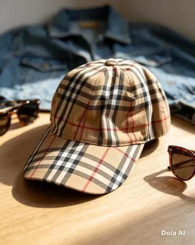 Bone Burberry